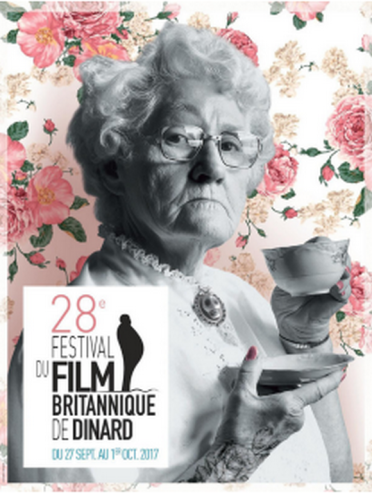 Le 28è festival du film britannique de Dinard