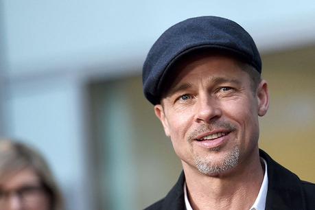 A Guide To Cool : Volume 36 – Brad Pitt a-guide-to-cool-brad-pitt-photography-folkr-13