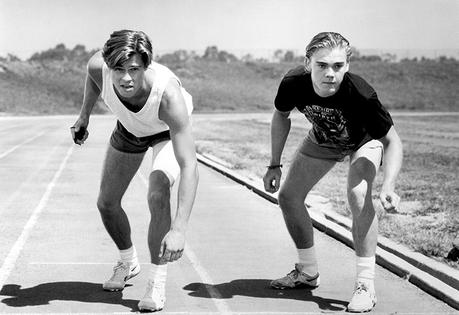 A Guide To Cool : Volume 36 – Brad Pitt archive photofest films 160109