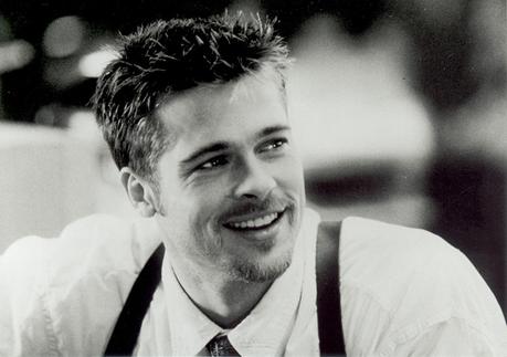 A Guide To Cool : Volume 36 – Brad Pitt a-guide-to-cool-brad-pitt-photography-folkr-25