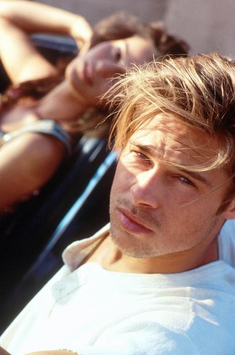 A Guide To Cool : Volume 36 – Brad Pitt a-guide-to-cool-brad-pitt-photography-folkr-05