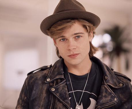 A Guide To Cool : Volume 36 – Brad Pitt a-guide-to-cool-brad-pitt-photography-folkr-29