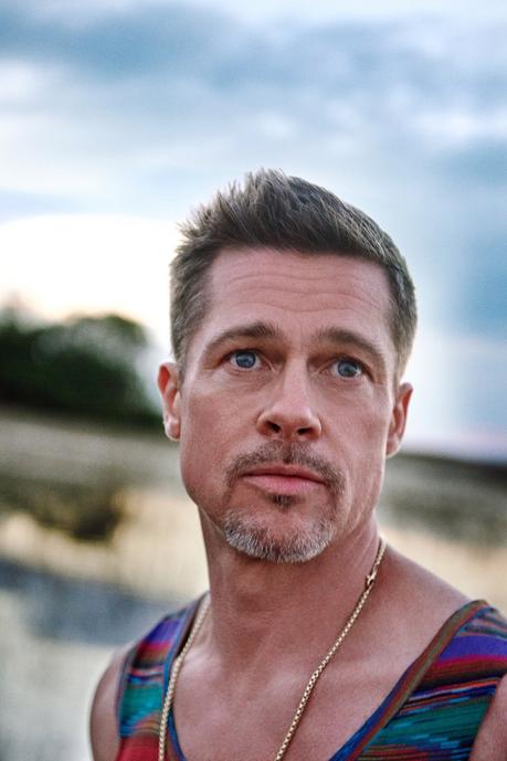 A Guide To Cool : Volume 36 – Brad Pitt a-guide-to-cool-brad-pitt-photography-folkr-12