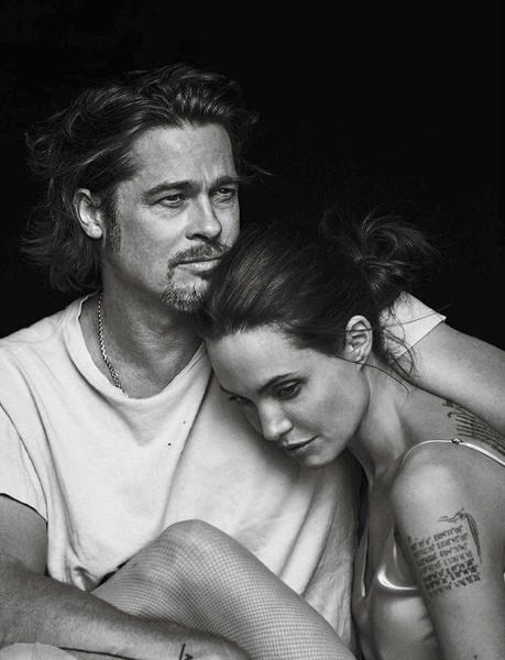 A Guide To Cool : Volume 36 – Brad Pitt a-guide-to-cool-brad-pitt-photography-folkr-27