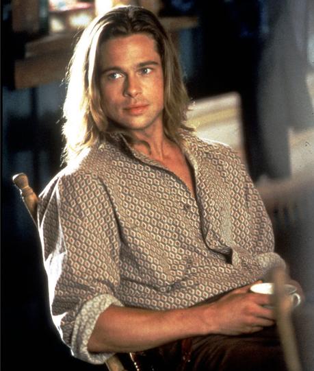 A Guide To Cool : Volume 36 – Brad Pitt a-guide-to-cool-brad-pitt-photography-folkr-28