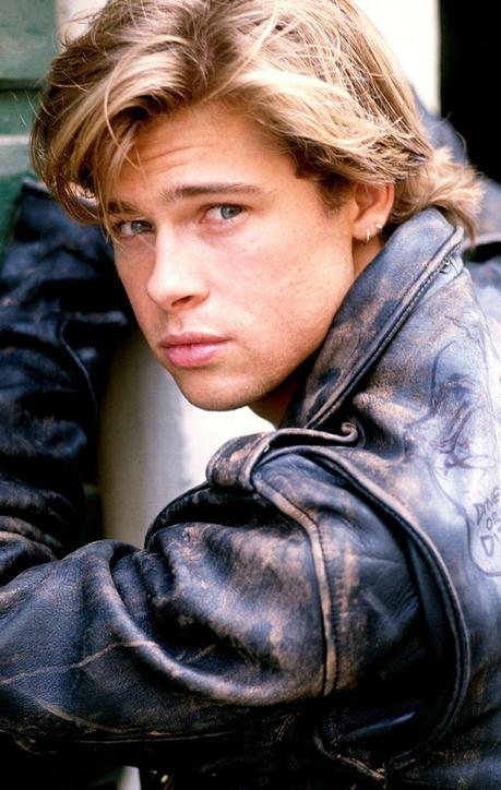 A Guide To Cool : Volume 36 – Brad Pitt a-guide-to-cool-brad-pitt-photography-folkr-03