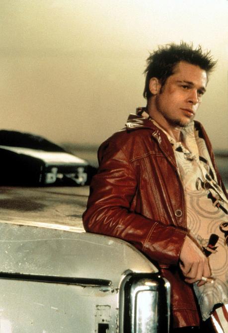 A Guide To Cool : Volume 36 – Brad Pitt a-guide-to-cool-brad-pitt-photography-folkr-23