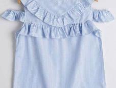 Blouses prix doux pour rentrée