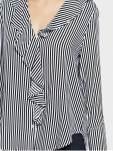 5 Blouses à prix doux pour la rentrée 5 Blouses à prix doux pour la rentrée