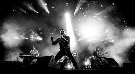 Nos 5 concerts phare de La Route du Rock 2017 Nos 5 concerts phare de La Route du Rock 2017