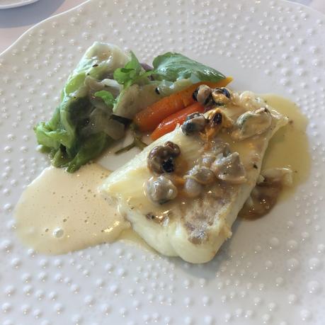 RESTAURANT PATRICK JEFFROY** / HÔTEL DE CARANTEC : DE LA DÉCEPTION À LA CONSTERNATION RESTAURANT PATRICK JEFFROY** / HÔTEL DE CARANTEC : DE LA DÉCEPTION À LA CONSTERNATION