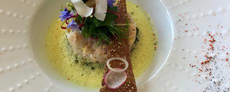 RESTAURANT PATRICK JEFFROY** / HÔTEL DE CARANTEC : DE LA DÉCEPTION À LA CONSTERNATION RESTAURANT PATRICK JEFFROY** / HÔTEL DE CARANTEC : DE LA DÉCEPTION À LA CONSTERNATION