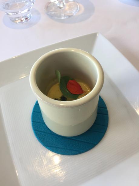 RESTAURANT PATRICK JEFFROY** / HÔTEL DE CARANTEC : DE LA DÉCEPTION À LA CONSTERNATION RESTAURANT PATRICK JEFFROY** / HÔTEL DE CARANTEC : DE LA DÉCEPTION À LA CONSTERNATION