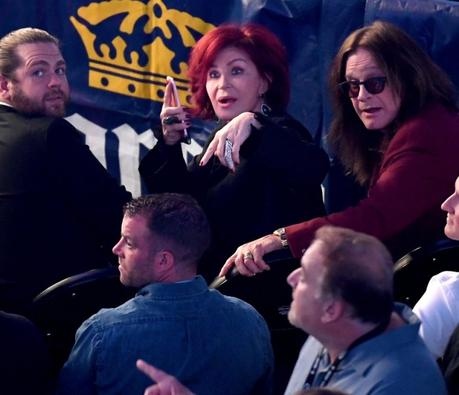 Quelles stars étaient présentes pour le combat Mayweather McGregor ? Quelles stars étaient présentes pour le combat Mayweather McGregor ?