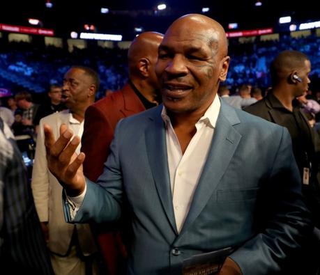 Quelles stars étaient présentes pour le combat Mayweather McGregor ? Quelles stars étaient présentes pour le combat Mayweather McGregor ?