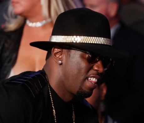 Quelles stars étaient présentes pour le combat Mayweather McGregor ? Quelles stars étaient présentes pour le combat Mayweather McGregor ?