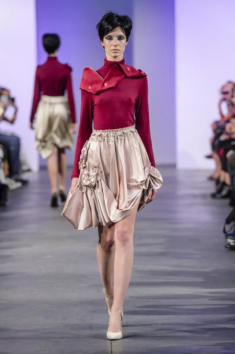 PATUNA Couture Collection Automne-Hiver 2017-18 PATUNA Couture Collection Automne-Hiver 2017-18