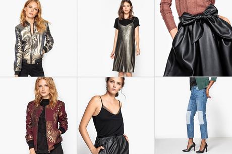 Nouvelle collection : ma sélection du moment sur La Redoute Nouvelle collection : ma sélection du moment sur La Redoute