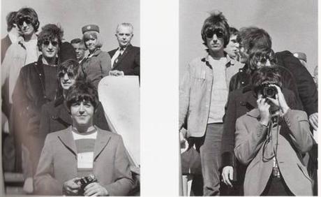 Il y a 51 ans : le dernier concert des Beatles  #Beatles #OTD #onthisday