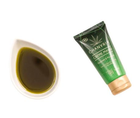 Chanvria des cosmétiques bio et francais à base de chanvre Chanvria des cosmétiques bio et francais à base de chanvre