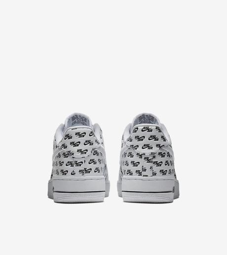 Nike Air Force 1 Nike Air Pack : Release Date Nike Air Force 1 Nike Air Pack