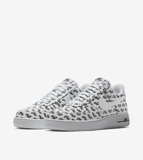 Nike Air Force 1 Nike Air Pack : Release Date Nike Air Force 1 Nike Air Pack