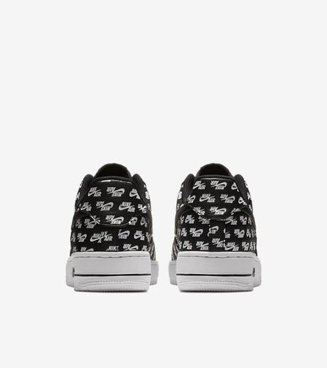 Nike Air Force 1 Nike Air Pack : Release Date Nike Air Force 1 Nike Air Pack