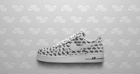 Nike Air Force 1 Nike Air Pack : Release Date Nike Air Force 1 Nike Air Pack
