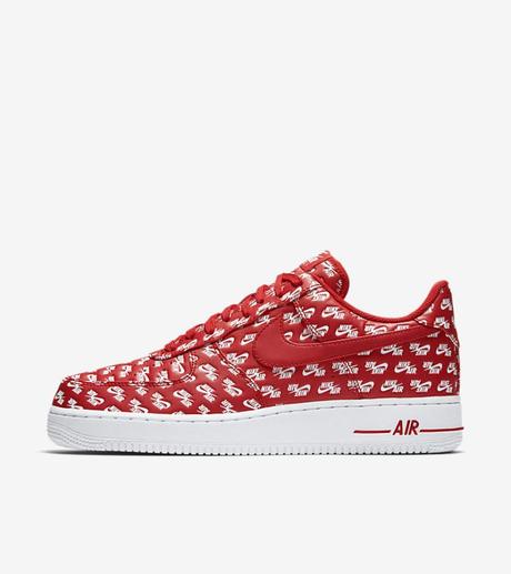 Nike Air Force 1 Nike Air Pack : Release Date Nike Air Force 1 Nike Air Pack