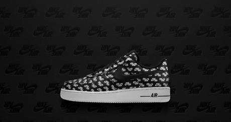 Nike Air Force 1 Nike Air Pack : Release Date Nike Air Force 1 Nike Air Pack