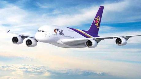 A new beginning between Thailand and France in aviation training A new beginning between Thailand and France in aviation training