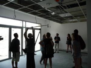 Tënk : un pari nécessaire Tënk : un pari nécessaire