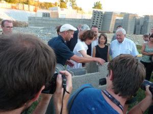 Tënk : un pari nécessaire Tënk : un pari nécessaire