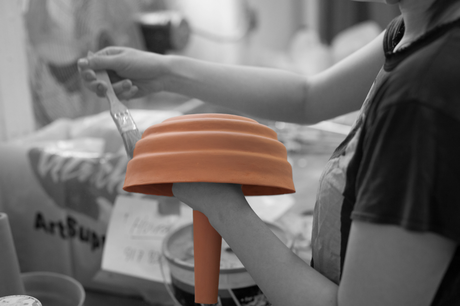 MOOL humidificateur deux en un par Huira Koo MOOL humidificateur deux en un par Huira Koo