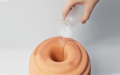 MOOL humidificateur deux en un par Huira Koo MOOL humidificateur deux en un par Huira Koo