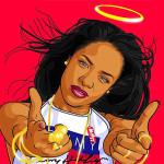 MUSIC : Les meilleurs titres d’Aaliyah, l’icône éternelle du R’n’B