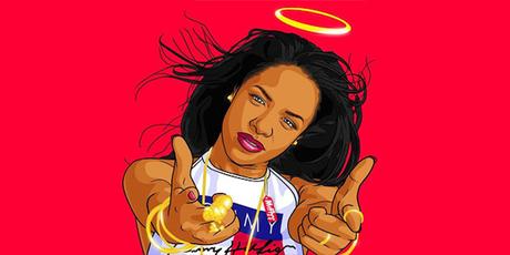 MUSIC : Les meilleurs titres d’Aaliyah, l’icône éternelle du R’n’B