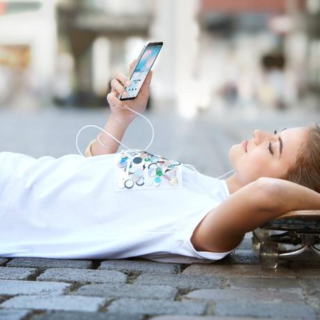 LG équipe sa nouvelle gamme de smartphones Q6 de l’écran FullVision LG équipe sa nouvelle gamme de smartphones Q6 de l’écran FullVision