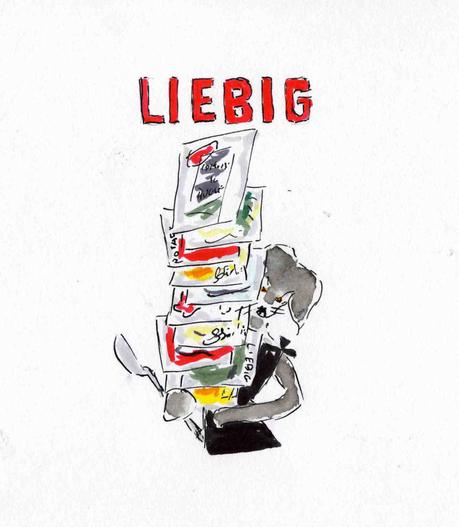 26a)Liebig 26a)Liebig