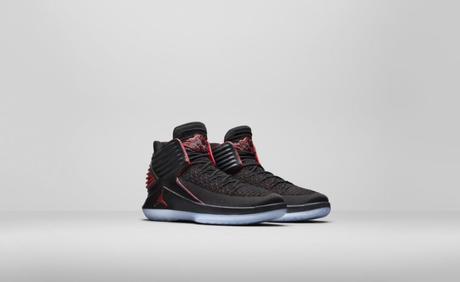 Jordan Brand présente la Air Jordan XXXII Air Jordan XXXII