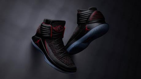 Jordan Brand présente la Air Jordan XXXII Air Jordan XXXII
