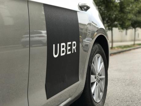 Uber fait l’objet d’une énième enquête aux Etats-Unis Uber fait l’objet d’une énième enquête aux Etats-Unis
