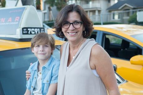 WONDER avec Julia Roberts, Owen Wilson, Jacob Tremblay au Cinéma le 20 Décembre