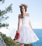 Quelles tendances en 2018 pour votre robe de mariée ?!? Quelles tendances en 2018 pour votre robe de mariée ?!?