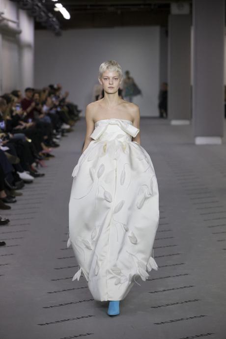 Quelles tendances en 2018 pour votre robe de mariée ?!? Quelles tendances en 2018 pour votre robe de mariée ?!?