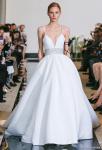 Quelles tendances en 2018 pour votre robe de mariée ?!? Quelles tendances en 2018 pour votre robe de mariée ?!?