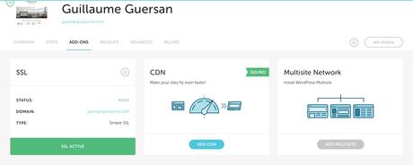 J’ai migré mon site WordPress chez Flywheel, voici pourquoi ! J’ai migré mon site WordPress chez Flywheel, voici pourquoi !