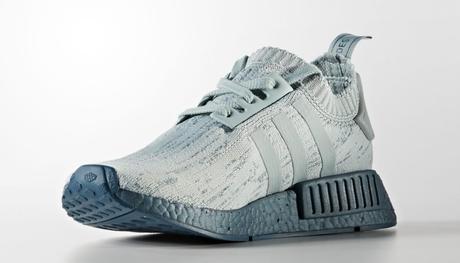 adidas NMD_R1 PK Tactile Green adidas NMD_R1 PK Tactile Green CG3601