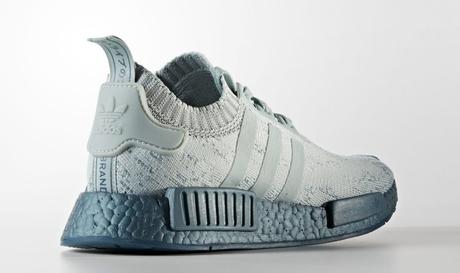 adidas NMD_R1 PK Tactile Green adidas NMD_R1 PK Tactile Green CG3601