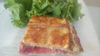 Croque tablette